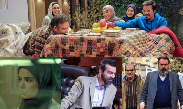 سریال‌های جدید سیما؛ از قصه امنیتی تا کمدی «بدل» و یزدی‌ها