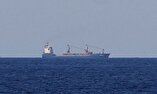 اسپانیا مانع پهلوگیری کشتی حامل تسلیحات برای اسرائیل شد