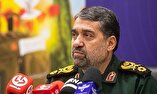 تسلیحات «وعده صادق» صد درصد ساخت ایران بود