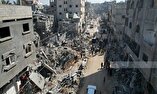 تخریب بیش از ۶۰۰ مسجد در غزه توسط رژیم صهیونیستی/ ۱۰۰۰ جسد از قبرستان‌ها ربوده یا مثله شده‌اند