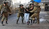 بازداشت ۸ هزار و ۴۰۰ فلسطینی در کرانه باختری از هفتم اکتبر تا امروز