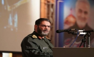عملیات وعده صادق سیلی بزرگ ملت ایران به استکبار جهانی بود