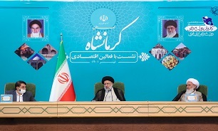 از رهاوردهای سفر رییس جمهور به کرمانشاه توجه ویژه به نهادهای حمایتی بود