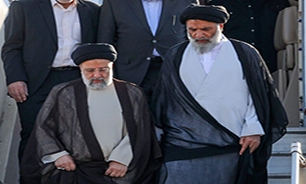 نماینده ولی فقیه در خوزستان شهادت رییس‌جمهور و هیات همراه را تسلیت گفت