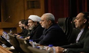 ایران قوی راه و هدف رئیس جمهور شهید بود
