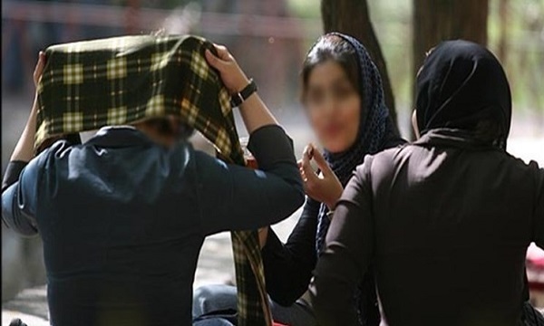 سکوت نهادهای فرهنگی درمورد موضوع عفاف و حجاب
