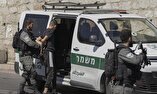 بازداشت ۸ هزار و ۴۸۰ فلسطینی در کرانه باختری بعد از طوفان‌الاقصی