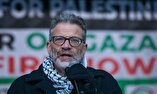 رئیس پویش همبستگی با مردم فلسطین: دولت انگلیس بخشی از محور نسل‌کشی در غزه است