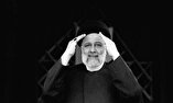 حال و هوای حجاج ایرانی پس از شهادت آیت‌الله رئیسی + فیلم