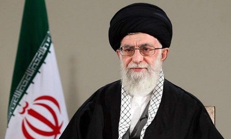 فاکس نیوز: رهبر ایران از دانشجویان آمریکا قدردانی کرد