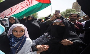 راهپیمایی «جمعه‌های خشم» در کرمانشاه برگزار می‌شود