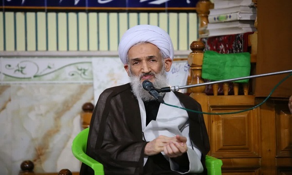 رئیس جمهوری با تفکر شهید آیت الله «رئیسی» انتخاب کنیم