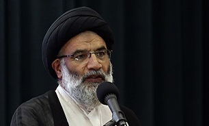 انتخاب رئیس جمهوری اصلح در تراز انقلاب به دست ملت شریف ایران است