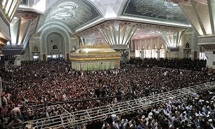 اعزام ۲۵۰۰ زائر از چهارمحال و بختیاری به حرم امام خمینی (ره)