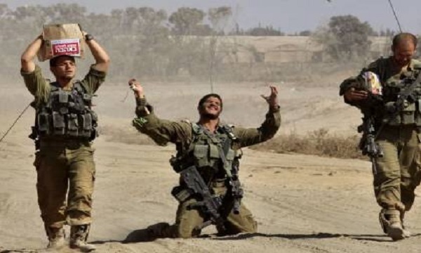 اذعان رسانه‌های صهیونیستی به خستگی ارتش «اسرائیل»
