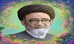 تو آن داغی که با اشک و عزا جبران نخواهد شد