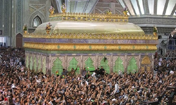 بکارگیری ۲۰ هزار نیرو برای برگزاری مراسم سالگرد ارتحال امام خمینی (ره)