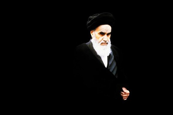 فیلم/ شخصیت و شیوه رهبری پیر جماران در قاب تصویر