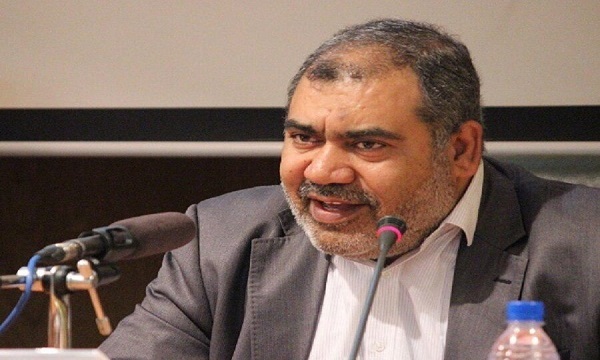 پژوهشگر بحرینی: امام خمینی (ره) «اعتماد به نفس» را به امت اسلامی بازگرداند