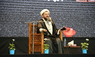 مکتب امام خمینی (ره) تمدن‌ساز است/ شهید «رئیسی» پیرو امامین انقلاب بود
