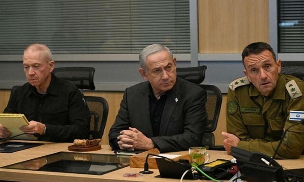 نتانیاهو: جنگ غزه ادامه خواهد داشت