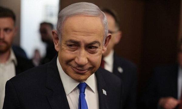 عقب‌نشینی نتانیاهو از طرح بایدن برای آتش بس در غزه