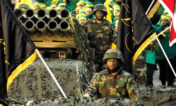 حزب‌الله لبنان آماده جنگ تمام عیار با رژیم صهیونیستی