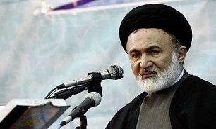 امام خمینی (ره) ذلت استکبار را پیش‌بینی کرده بودند