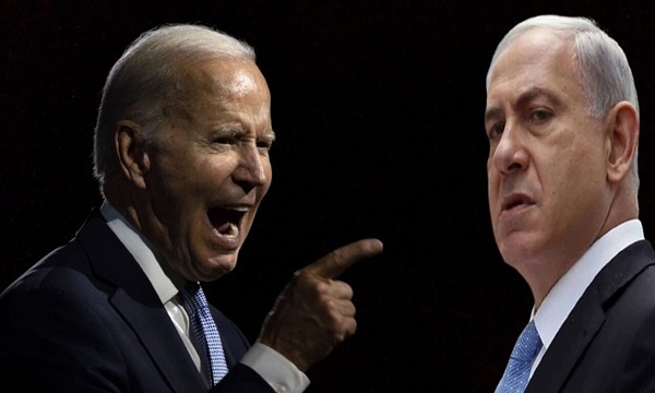 آیا نتانیاهو طرح آتش‌بس «جو بایدن» را قبول می‌کند؟