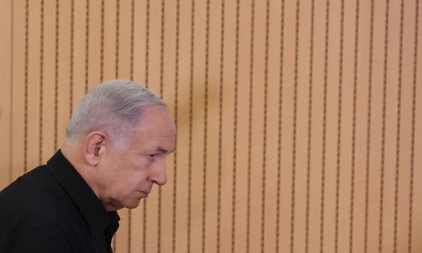 رجزخوانی از سر درماندگی بنیامین نتانیاهو علیه لبنان