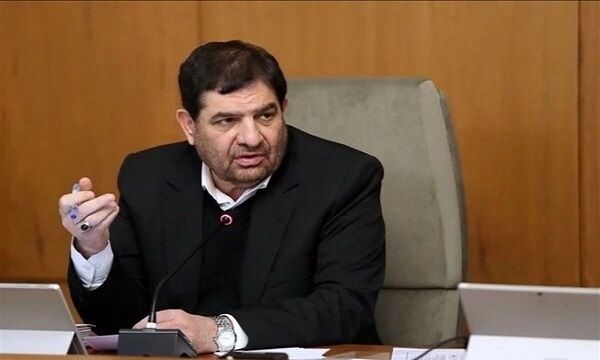 مخبر: شهید رئیسی قبل از تشکیل دولت سفر‌های استانی خود را آغاز کرد
