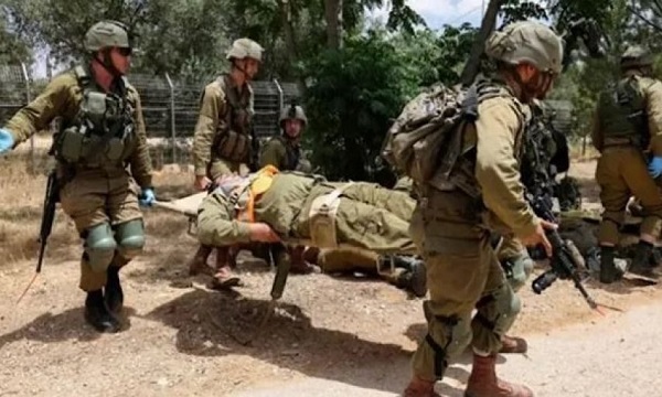 ضربات سنگین گردان‌های القسام به ارتش رژیم صهیونیستی در باریکه غزه