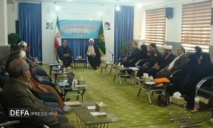 از همه ظرفیت‌های موجود و تشکل‌های مردمی در انتخابات استفاده شود