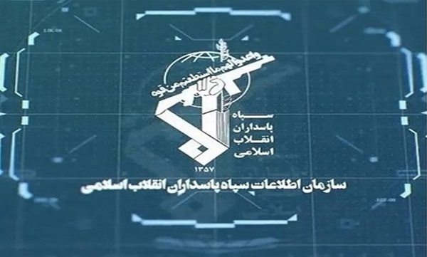 اطلاعات سپاه اردبیل یکی از عوامل ضد‌امنیتی را بازداشت کرد