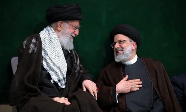 «شهید رئیسی» به روایت حضرت امام خامنه‌ای