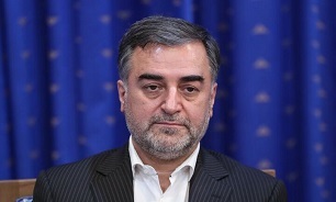 انتصاب «حسینی‌پور» به سمت سرپرست معاونت امور مجلس رییس‌جمهور