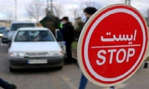 جزئیات ممنوعیت تردد در روز تشییع شهدای خدمت در مشهد