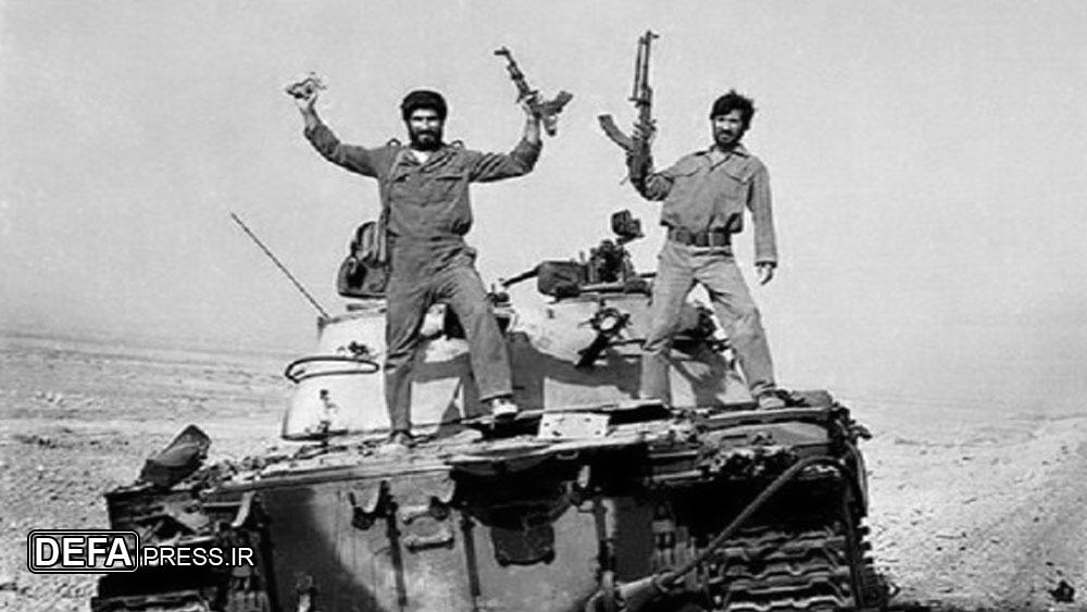 عزل بنی‌صدر از فرماندهی کل قوا؛ سرآغاز پیروزی‌های بزرگ در جبهه‌ها