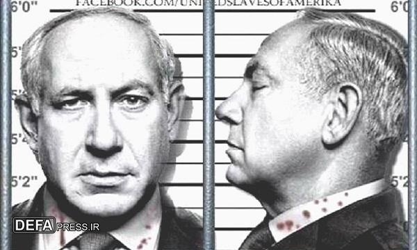 ژنرال صهیونیست: نتانیاهو برای درک وضعیت اسرا باید زندانی شود!