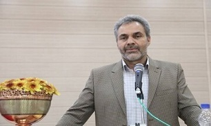 سالن اجتماعات شهید «غلامرضا سنجری» به بهره برداری می‌رسد