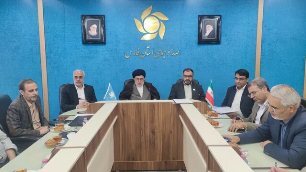 بکارگیری تمام امکانات برای برگزاری انتخاباتی سالم و پرشور در فارس