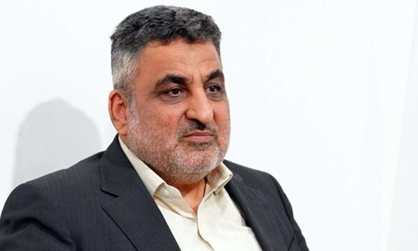 پیام تسلیت قائم‌مقام وزیر صمت به سردار کارگر