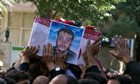 اولین شهید مدافع حرم ایرانی در عراق چه کسی است؟+ تصاویر