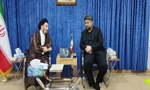 شهدای هفتم تیر با شهادت خود ریشه انقلاب اسلامی را عمیق‌تر کردند