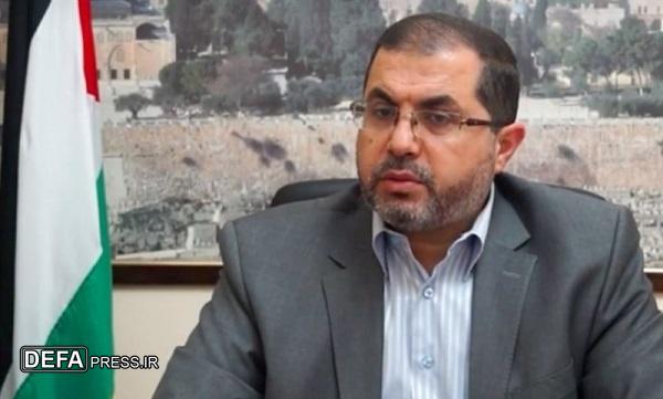 توپ در زمین آمریکا و اسرائیل است