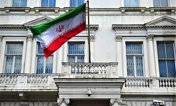هشدار سفارت ایران در ایتالیا به اقدامات جریانات معاند در برگزاری انتخابات در رُم