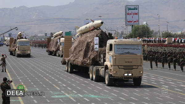 آمریکا تا کنون یک میلیارد دلار برای مقابله با موشک‌های یمنی هزینه کرده است