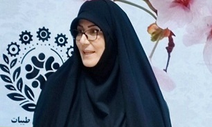 عرضه پوشاک ایرانی اسلامی با حضور ۷۰ غرفه در نمایشگاه «ریحانه»
