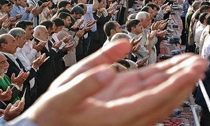 نماز عید قربان در بیش از ۵۴ نقطه از کرمان اقامه می‌شود
