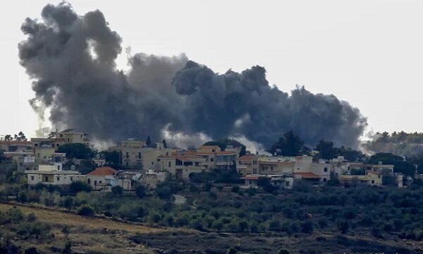 تداوم حملات ارتش رژیم صهیونیستی به جنوب لبنان